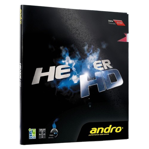 Tischtennis belag andro - -,