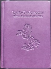 Dsa rahja vademecum brevier - vademecum,