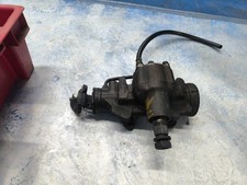 71-73 Ford Mustang Lenkgetriebe