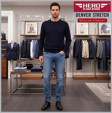 HERO DENVER STRETCH |