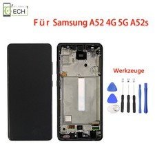 LCD für Samsung Galaxy A52
