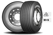 NEUREIFEN 445/45R19,5