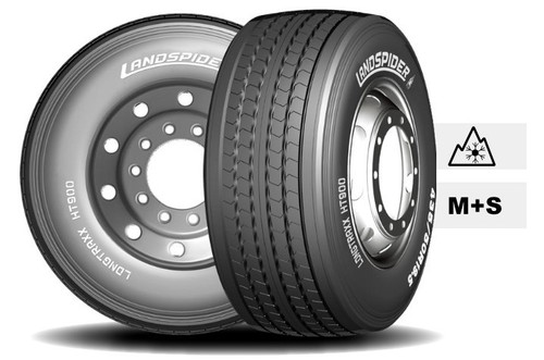 Neureifen 445 45r19 - neureifen, 445/45r19,5