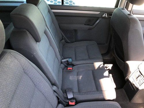 Touran 1t1 einzelsitz - vw, 1t