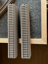 Märklin Gleismaterial C-Gleis gerade 