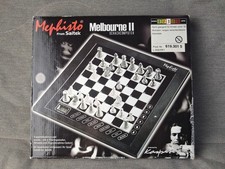 Mephisto Melbourne II