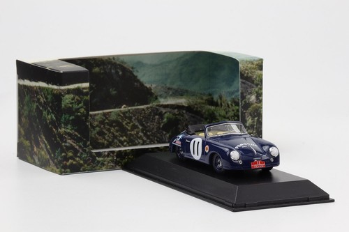 Spark porsche 356 - porsche,