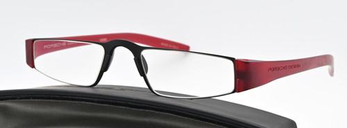 Porsche design brille - porsche, p8801