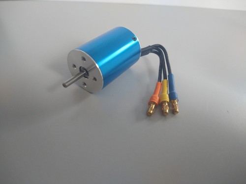 380er motor ct3600kv - motor,, 1:18