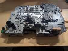 BMW Getriebe Steuereinheit mit
