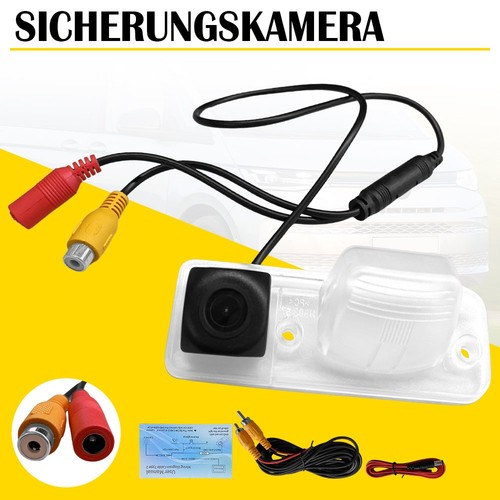 Rückfahrkamera einparkkamera - rückfahrkamera,