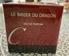 LE BAISER DU DRAGON - EDP 7,5