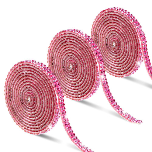 Selbstklebendes kristall - selbstklebendes,