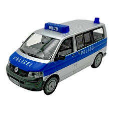 Wiking bus polizei - t5,