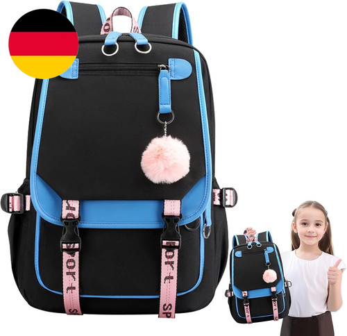 Schulrucksack teenager - schulrucksack,