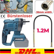 Für Makita Bürstenloser