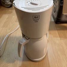 Melitta Filterkaffeemaschine Enjoy Therm  100208 Unbenutzt