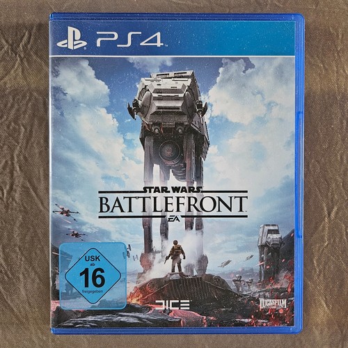 Star wars battlefront - star,