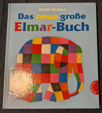 Elmar: Das neue große