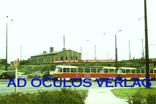 Dfe0168 datei foto strab halle - datei/foto,