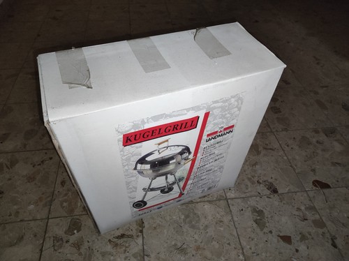 Landmann kugelgrill - landmann,