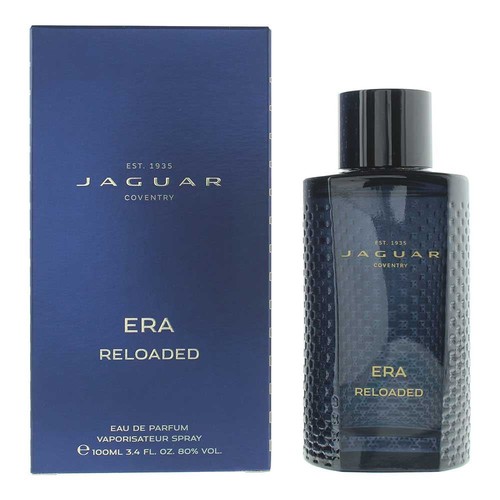 Jaguar era reloaded eau - era,