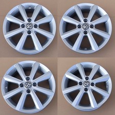 4x Original VW Up  15 Zoll