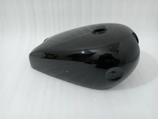 Sunbeam S7 S8 Aluminum Black