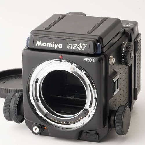 Exzellent mamiya rz67 - [exzellent,