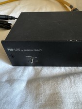 Musical Fidelity V90 LPS -