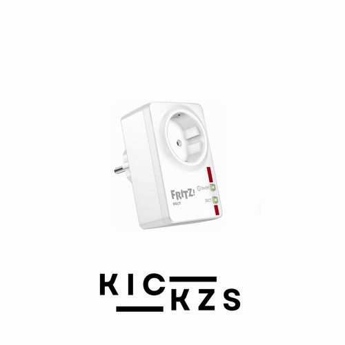 Avm fritz dect 200 steckdose - avm, fritz!dect