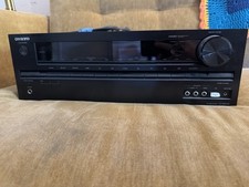 Onkyo TX-NR535 5.2 Channel 4K