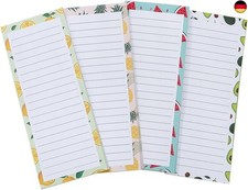 BCENG 4 Stück Magnetische