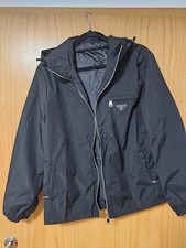 prada windbreaker schwarz S