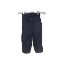 Hessnatur, Cargohose, Größe