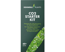 Dennerle Plants CO2 Starter Kit