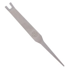 Clamp removal tool - x-clamp,
