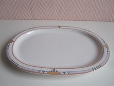 THOMAS WAVE Serie EL PASO