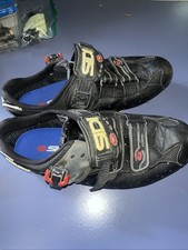 SIDI Cycling MTB Shoes