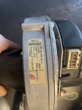 Junkers 8717204325 - Gebläse Gebraucht