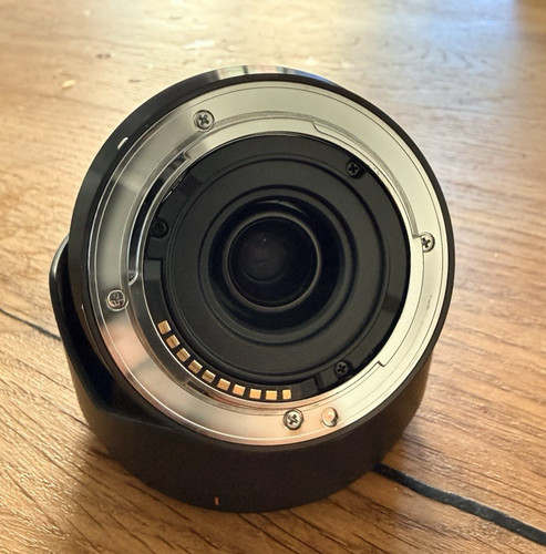 Sony sel 1018 - sony, sel-1018