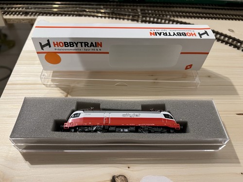 Hobbytrain spur h2786 - n,