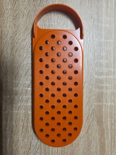 Tupperware multi käse muskat - käse,