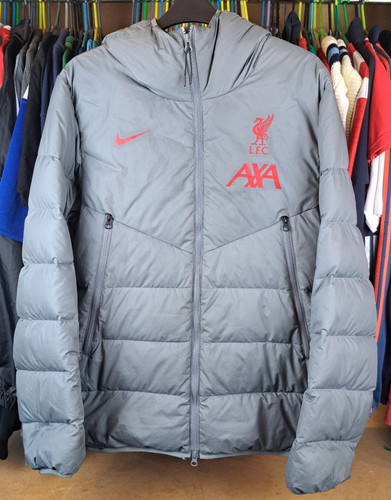 Liverpool nike fussball - liverpool,