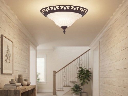 Landhausstil deckenleuchte - landhausstil,