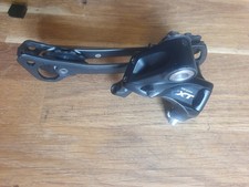 Shimano Deore XT 10 fach