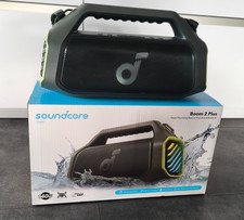 Anker soundcore boom - boom, plus
