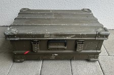 Zarges A5 BW Transportbox