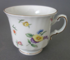 Kaffeetasse burg - 1x,