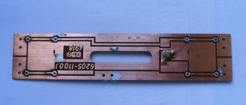 Platine leiterplatte für - /,